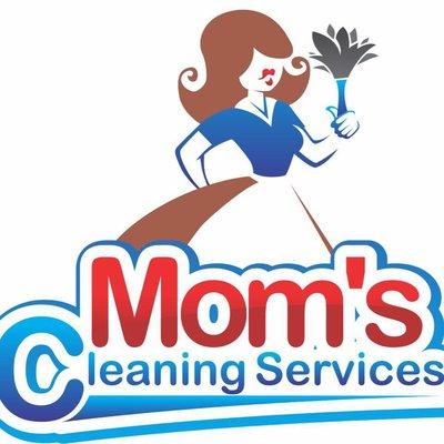 Moms Cleaning Services