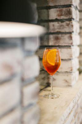 Aperol Spritz