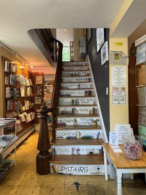 Edgartown Books