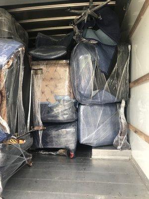 BEST ORLANDO MOVERS