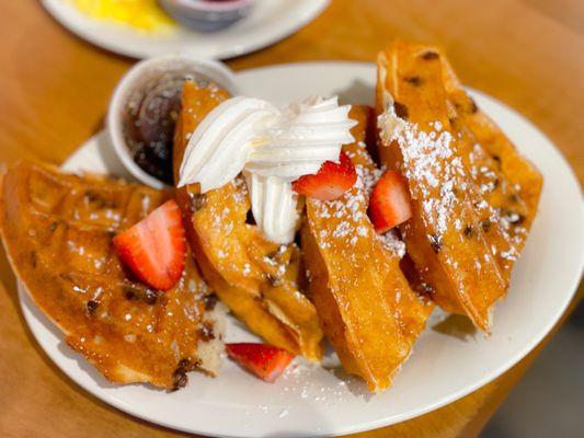 Maple Street Biscuit Company