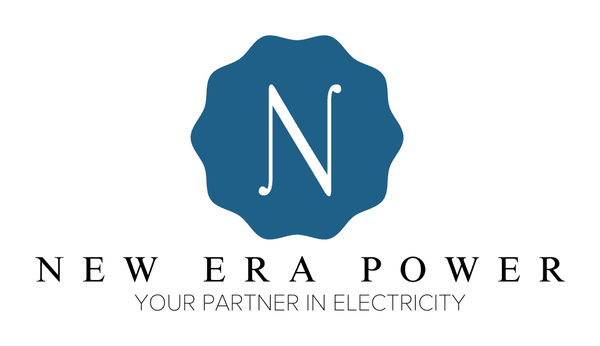 Let Us Be Your Partner In Electricity !