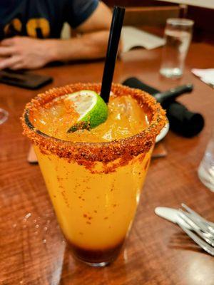 Mango Margarita