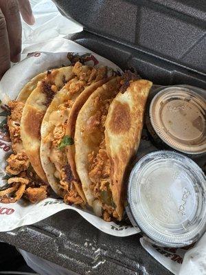 Sexy taco