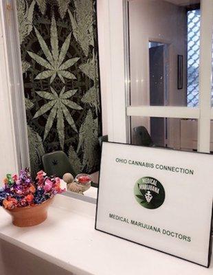 Medical Cannabis Doctor, Cincinnati