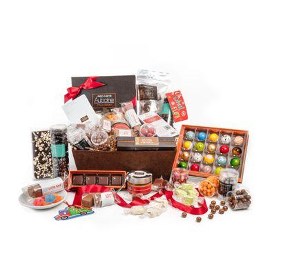 Gift Basket Collections -Jean-Marie Auboine Chococolatier