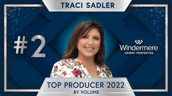 Traci Sadler - Simple Sales Agent