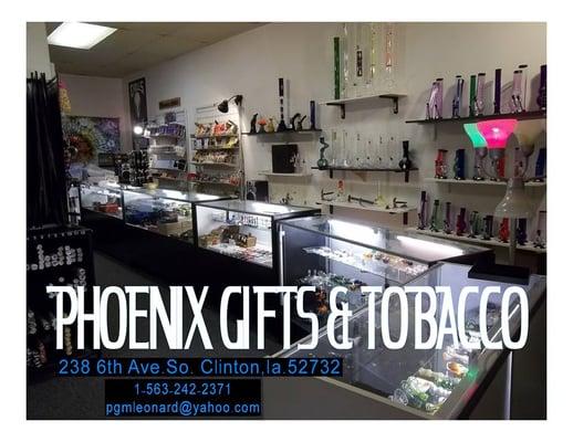 Phoenix Gifts