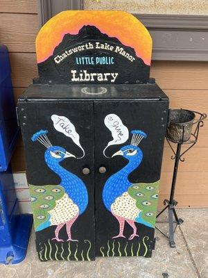 Free books library