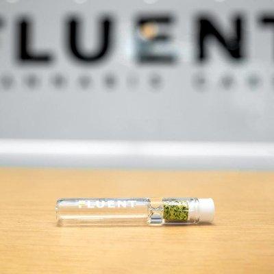 Fluent Cannabis Dispensary - Fort Walton is offers medical marijuana in Florida.