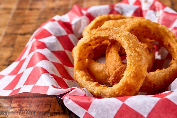 Onion Rings