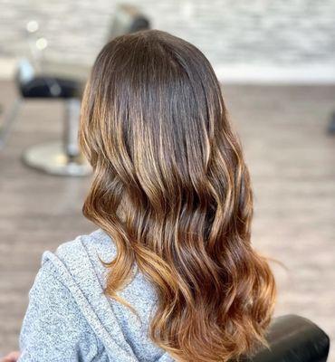 Balayage