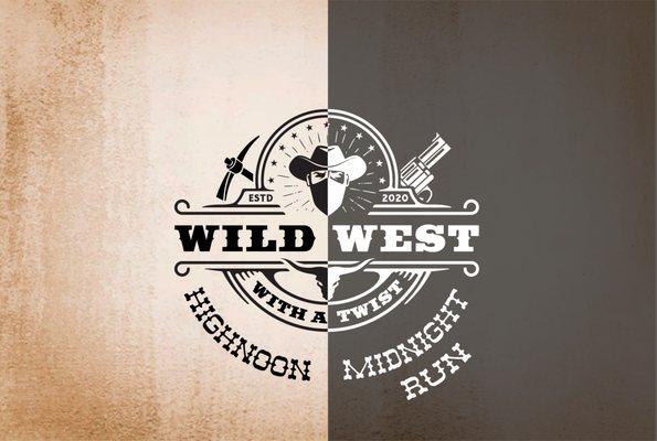 Wild West with a Twist! 

A unique Escape Room with a Repayable feature.