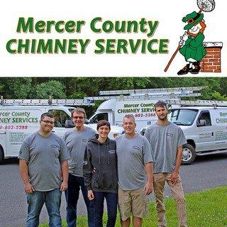 Hamilton Township NJ Chimney Services