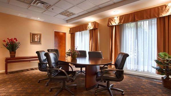 Best Western Galleria Inn & Suites