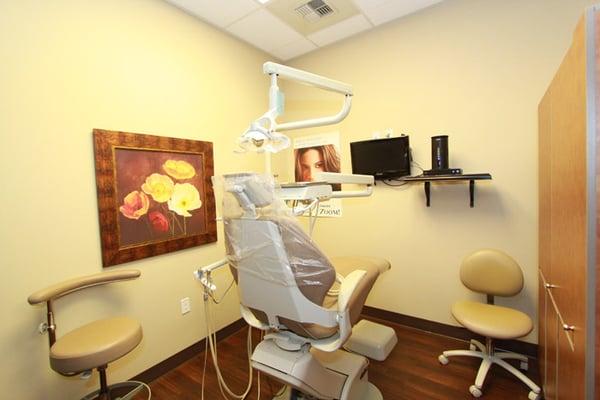 Lynnwood Prime Dental Group Operating Room