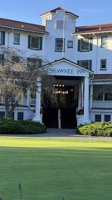 Shawnee inn