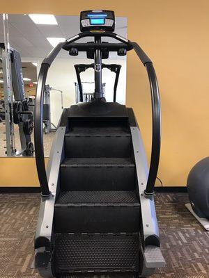 Stairmaster