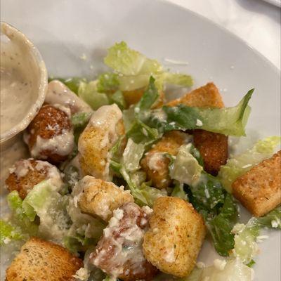 Caeser salad