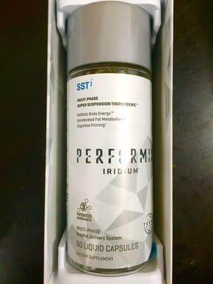 Performix