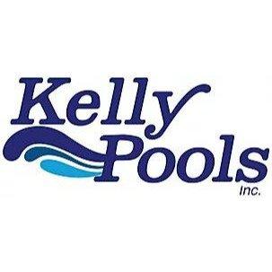 Kelly Pools logo