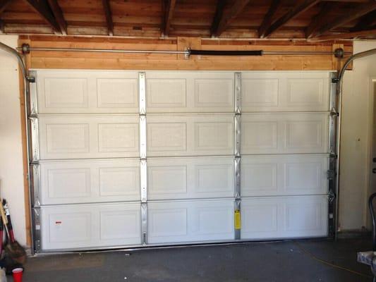 #garagedoorscheap #inlandempire