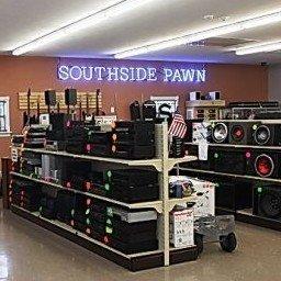 Largest Pawn shop in St.Louis