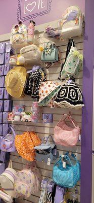 Claire's