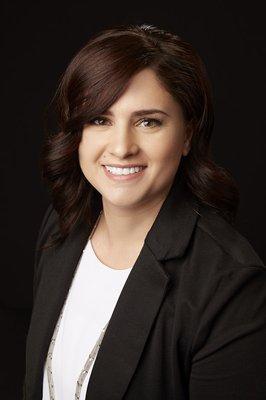 Jennifer Leyba, Office Manager