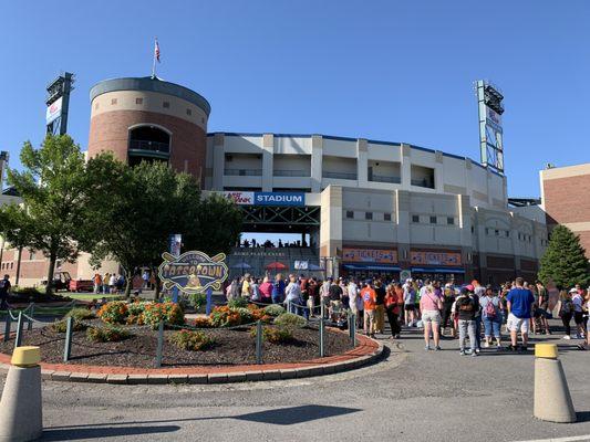 Syracuse Mets