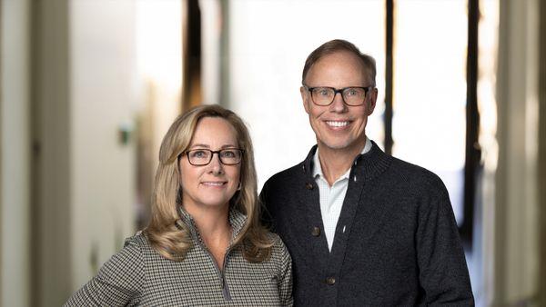 Drs. Rob and Laura Leach, Mile High Psychology