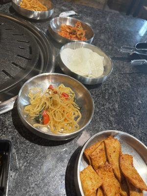 Banchan