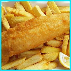 Fish-and-Chips !