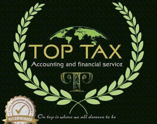 Top Tax 101