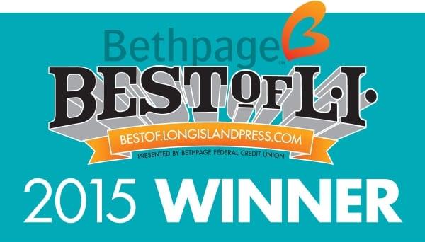 Voted best of Long Island
Best off premise caterer.