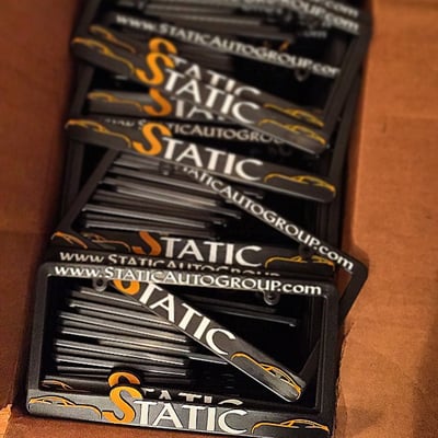 Static Auto Group & Services