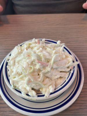 Coleslaw