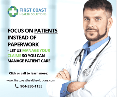 First Coast Health Solutions LLC