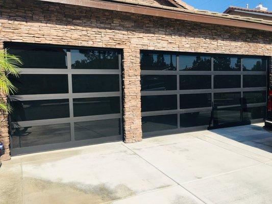 Elegant Garage Doors