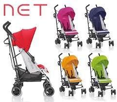 We sell new Inglesina Net Strollers