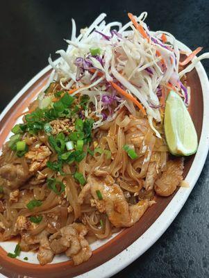 Pad Thai