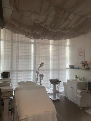 Treatment Room