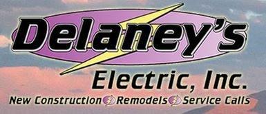 Delaney's Electric