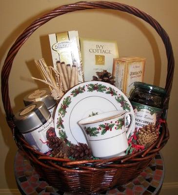 Unique, Quality Gift Baskets