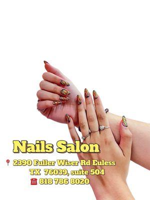 Nails Salon