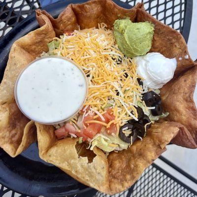 Taco Salad