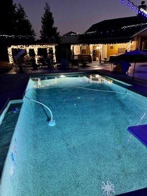 Clearwater Pool & Spa