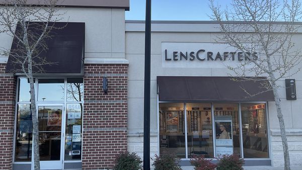 LensCrafters