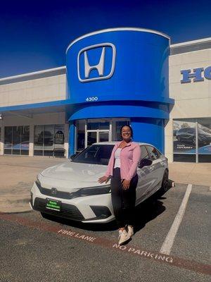 Honda of San Marcos