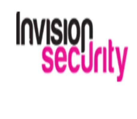 Invision Security